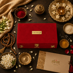 Shrivam's Durga Mata Puja Box