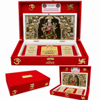 Shrivam's Durga Mata Puja Box
