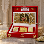 Shrivam's Durga Mata Puja Box