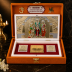 Shri Ram Darbar Box