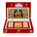 Shrivam's Durga Mata Puja Box